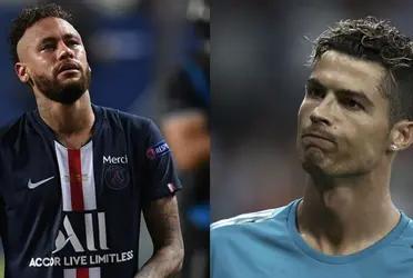 Neymar Jr is closer to join Saudi Arabia than any other club.