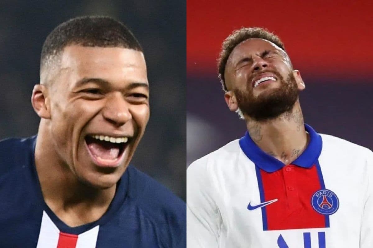 Neymar Jr is not living his best moment at PSG, however, this recent study gives him some great news.