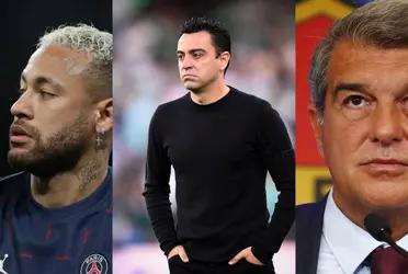 Neymar Jr is one of the great players in the transfer market