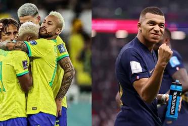 Neymar Jr may receive some terrible news from Paris Saint-Germain very soon.