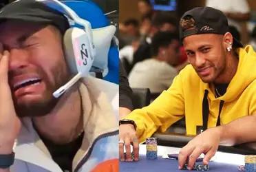 Neymar Jr remains injured and will not return to the fields until at least July.