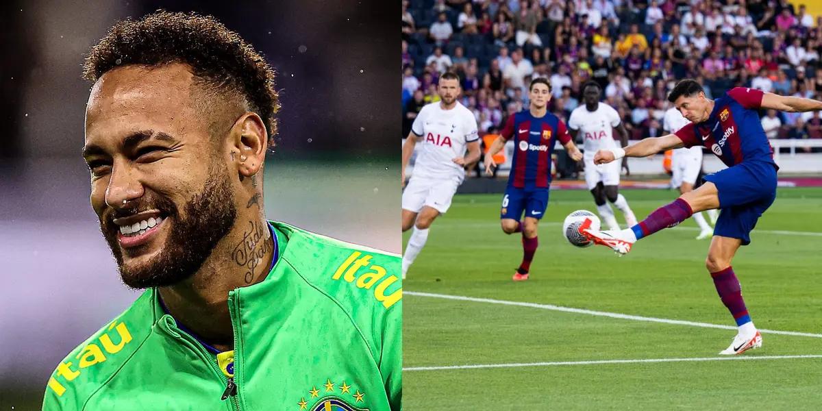Neymar Jr wants to return to FC Barcelona, but do they want the same thing?