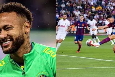 Neymar Jr wants to return to FC Barcelona, but do they want the same thing?