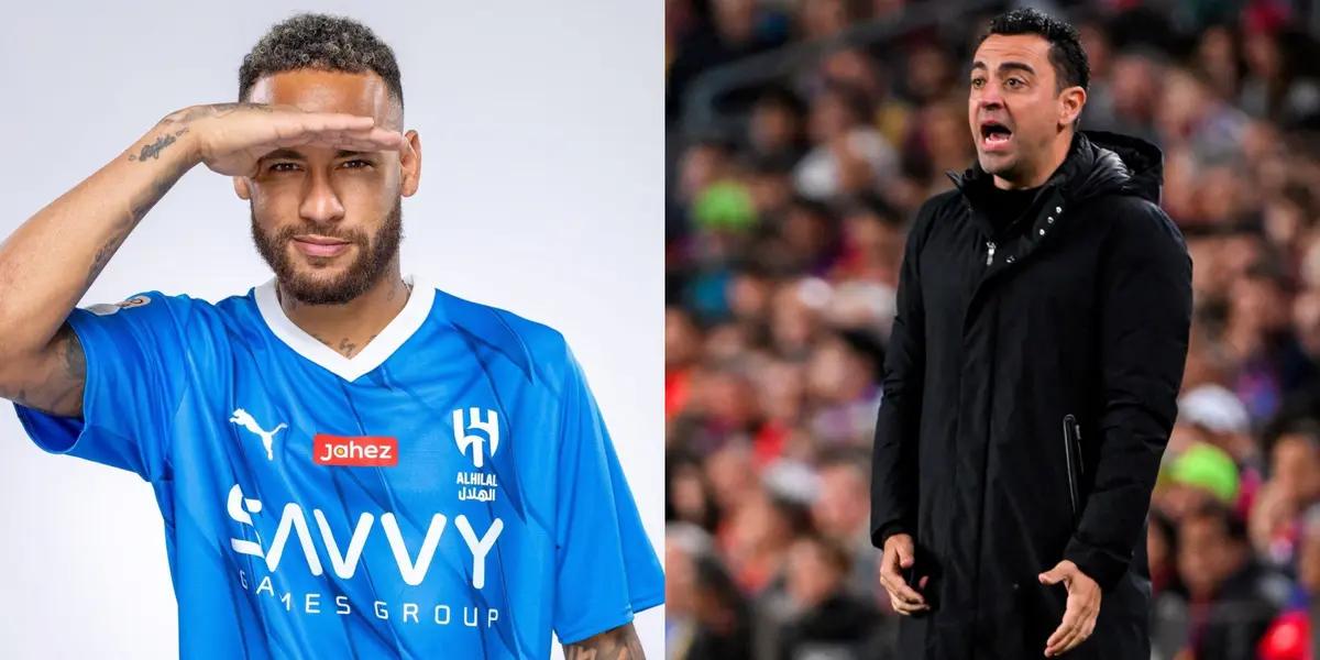 Neymar Jr was really close to returning to Barcelona, however, this is the reason why it didn't happen.