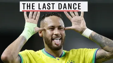 Defined, the day of his birthday is known when will be Neymar's Last Dance