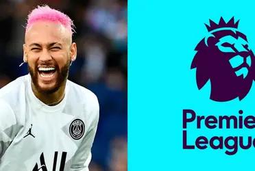 Neymar Junior's incredible salary at Chelsea