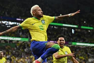 Neymar makes Brazil's win against Bolivia