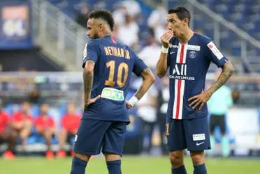 Neymar mentions who is the best player in the entire history of soccer