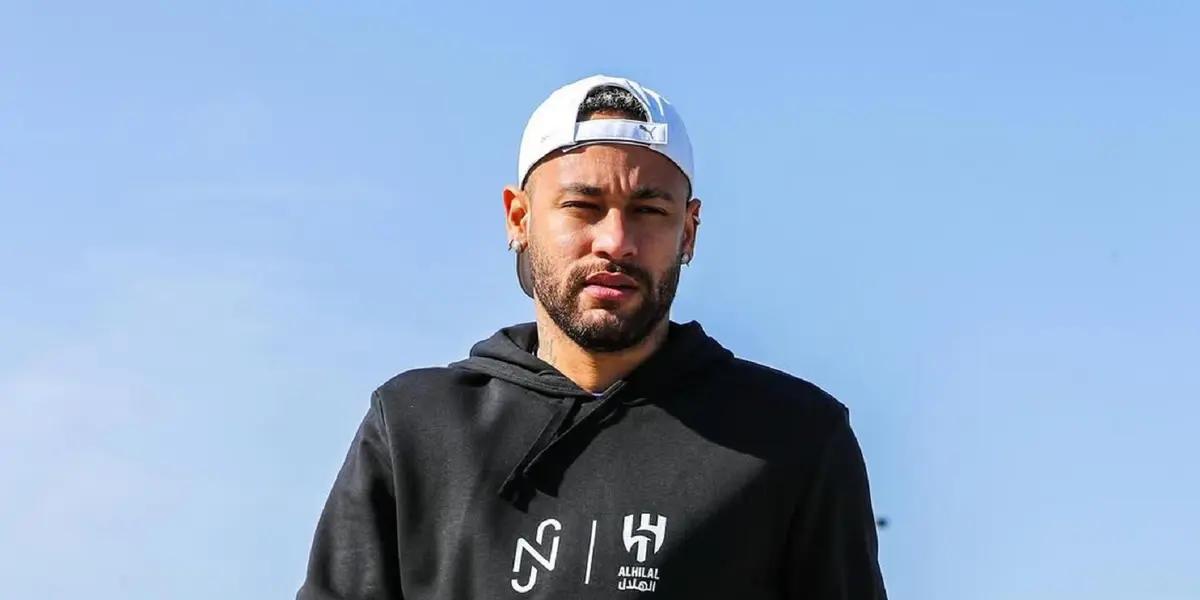 Neymar, one of the most talented and well-known footballers of his generation, is undoubtedly a star in the world of soccer