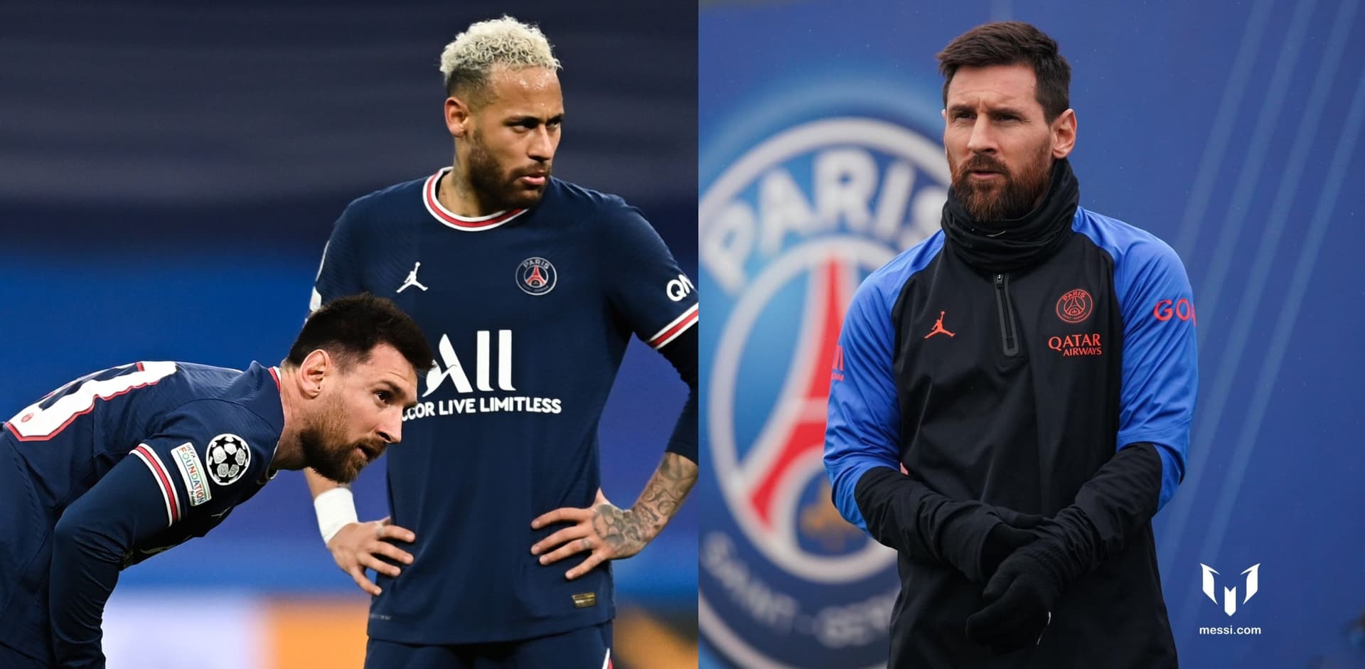 Neymar receives certainly not encouraging news regarding his current future with the Parisian team