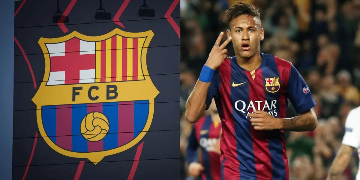 Neymar returned to give news that caused a stir in France