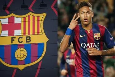 Neymar returned to give news that caused a stir in France