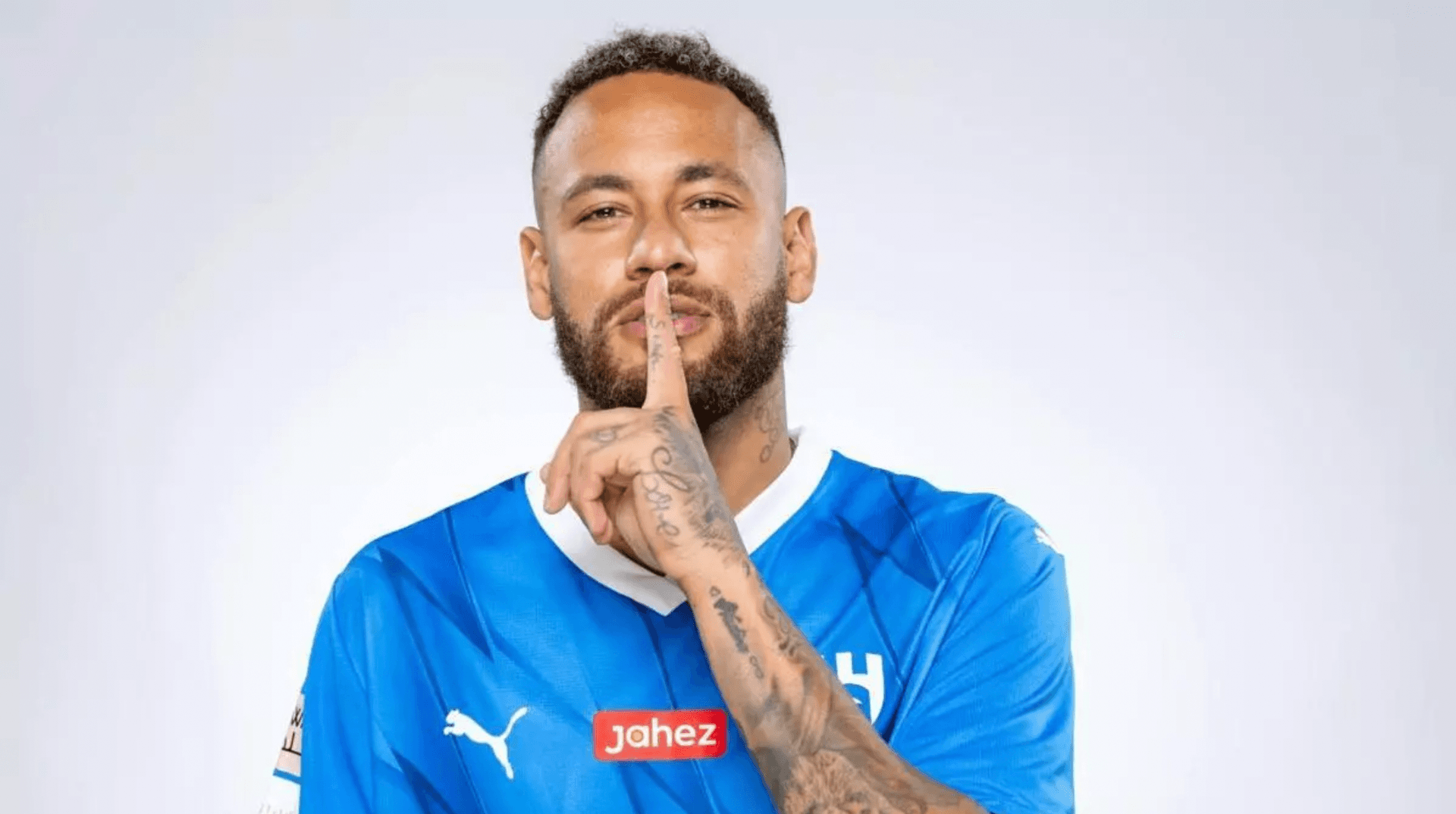Neymar (Super Sport)