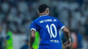 Neymar vs. Vinícius Jr.: A Match Made in Football Heaven. Photo: Instagram