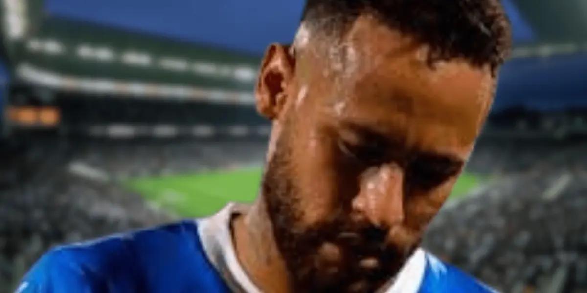 NeymarJr just promised to go to this team.