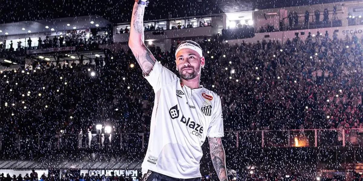 Neymar's Santos Homecoming: A Disappointing Debut Marred by Low Marks and Lingering Doubts.