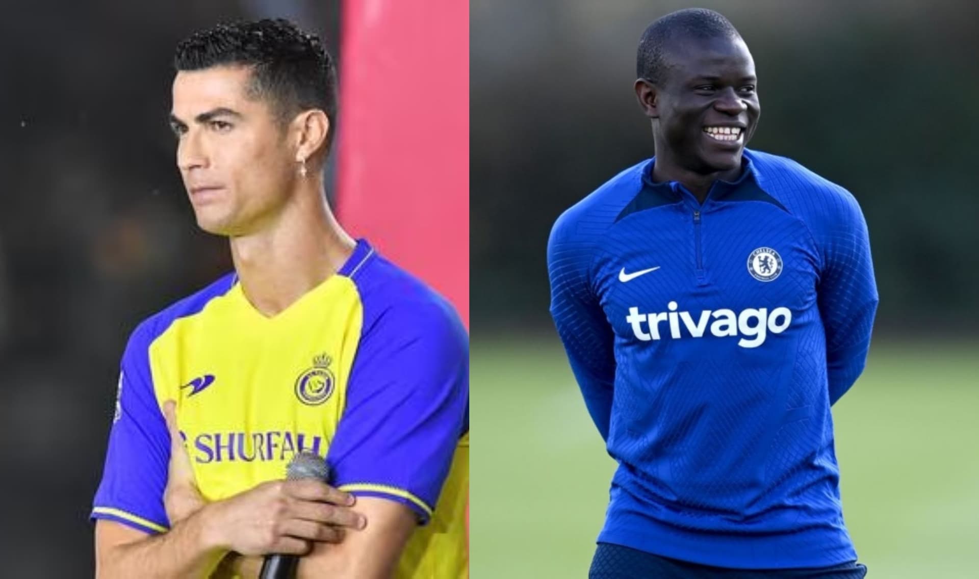 N'Golo Kanté to join Saudi Arabian side Al Ittihad and this is the luxury he will have
