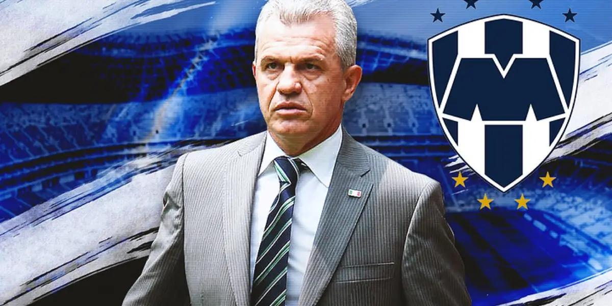 Nicolas Sanchez's contract ends in one year and the pressure to renew will be increasingly complicated, by the arrival of the two left-footed central defenders to the team.