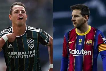 nmissable viral challenge between the Mexican and the Argentine.