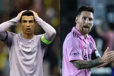 No Messi and Ronaldo in the best rated players in the game