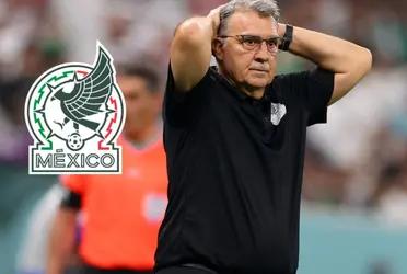 No sooner has Gerardo Martino eliminated Mexico from Qatar than he has a new project in Argentina