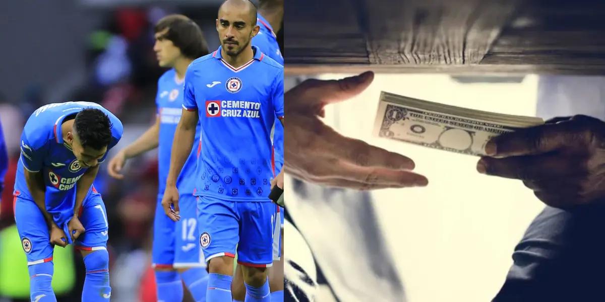 No wonder the 7 to 0 was given. There was a sellout in the internal that caused all the problems that have been generated.