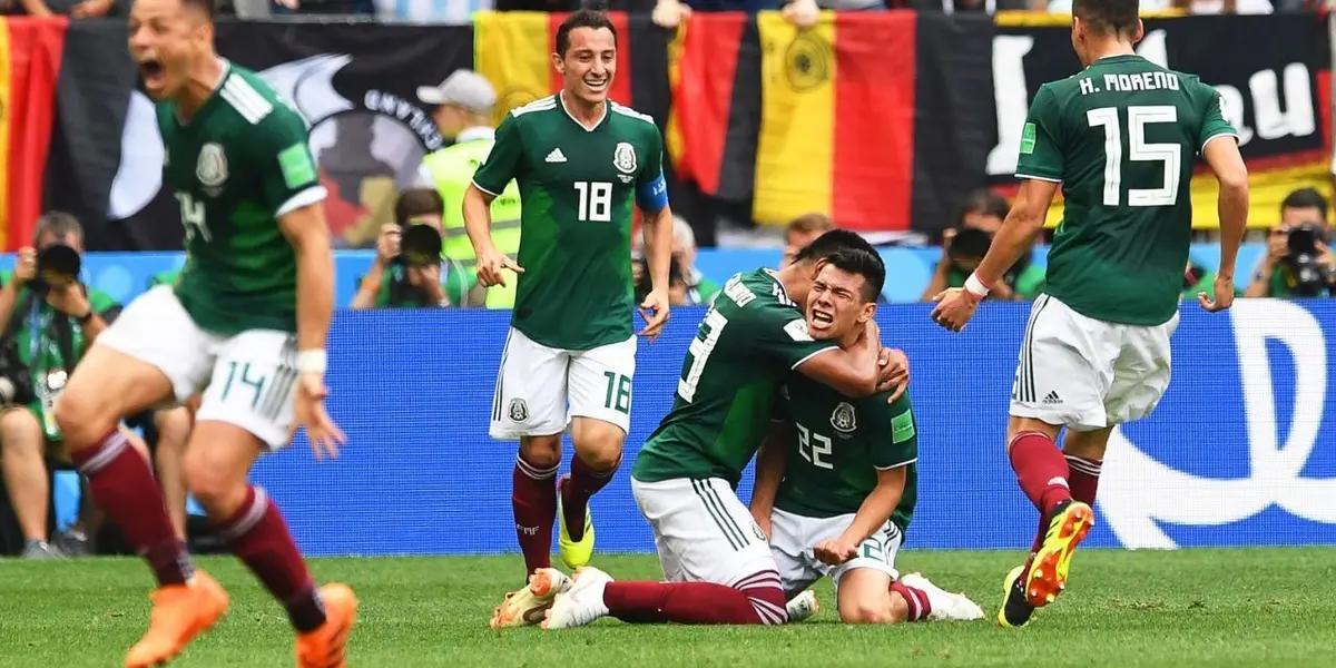 No wonder they took him out, they uncovered the player who, after playing against Germany and the victory, told the federation to pay him more money, otherwise he would not play in the World Cup.