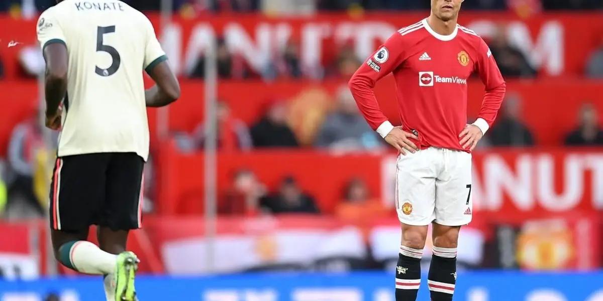 Nobody wanted to miss Cristiano Ronaldo's game against Liverpool. And if not, ask David Beckham, Tiger Woods and Roger Federer, who decided to see the Premier League classic, over the derby in Spain.