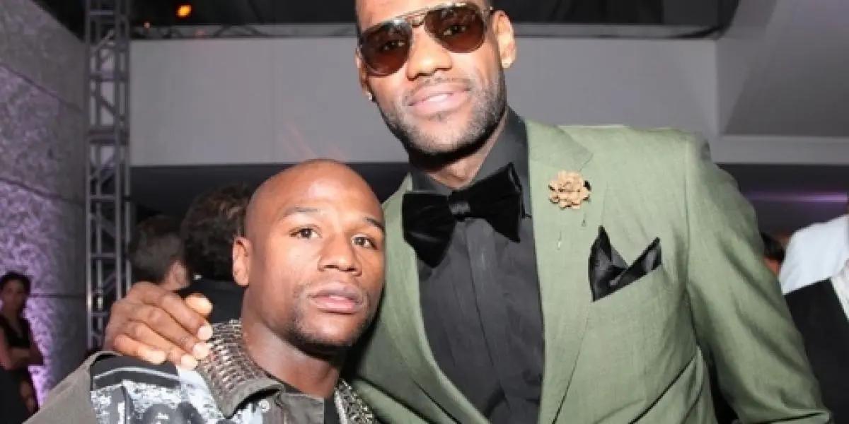 Nobody wanted to miss Lionel Messi's first derby with a different shirt from Barcelona. And if not, ask Floyd Mayweather and Lebron James, who decided to see the classic PSG - Marseille, over the one in Spain.