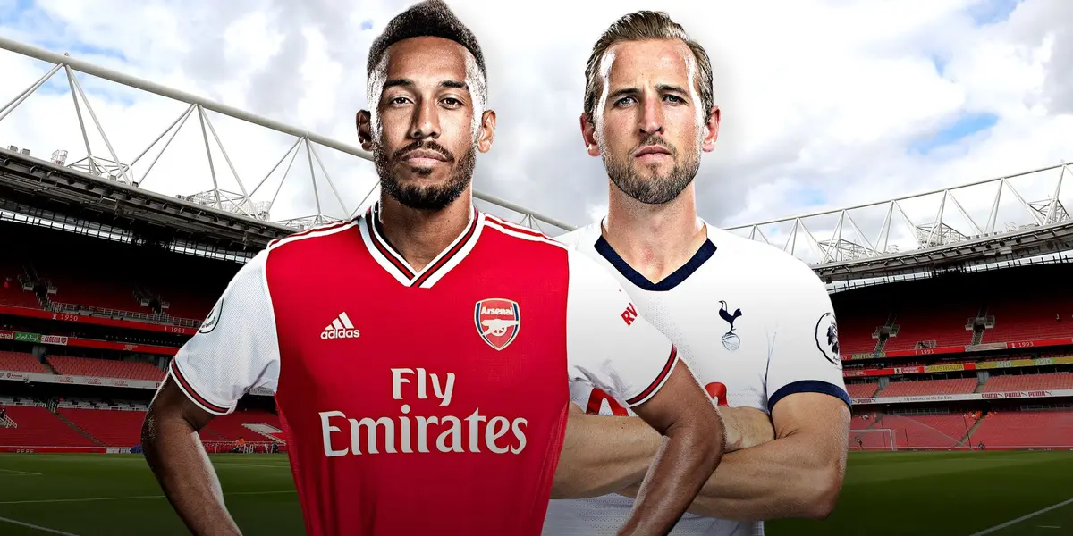North London rivals Arsenal and Tottenham Hotspur will face off in another London derby this Sunday at the Emirates Stadium.
 