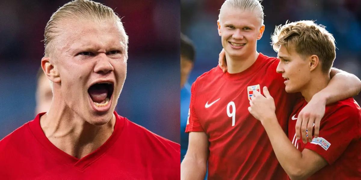 Norway fell to Spain and this is what the team needs to play EURO 2024