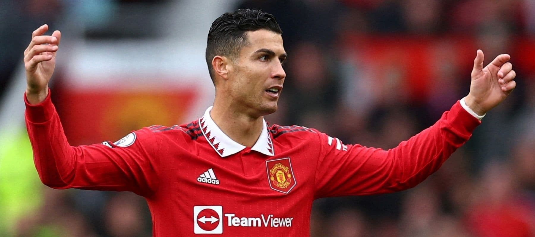 Not Al Nassr, this is the club Cristiano wants to join