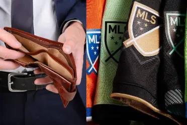 Not all soccer players have abysmal salaries, some do not earn dream amounts.