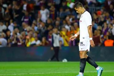 Not because you are the historic top scorer of the national team, you have the place assured.