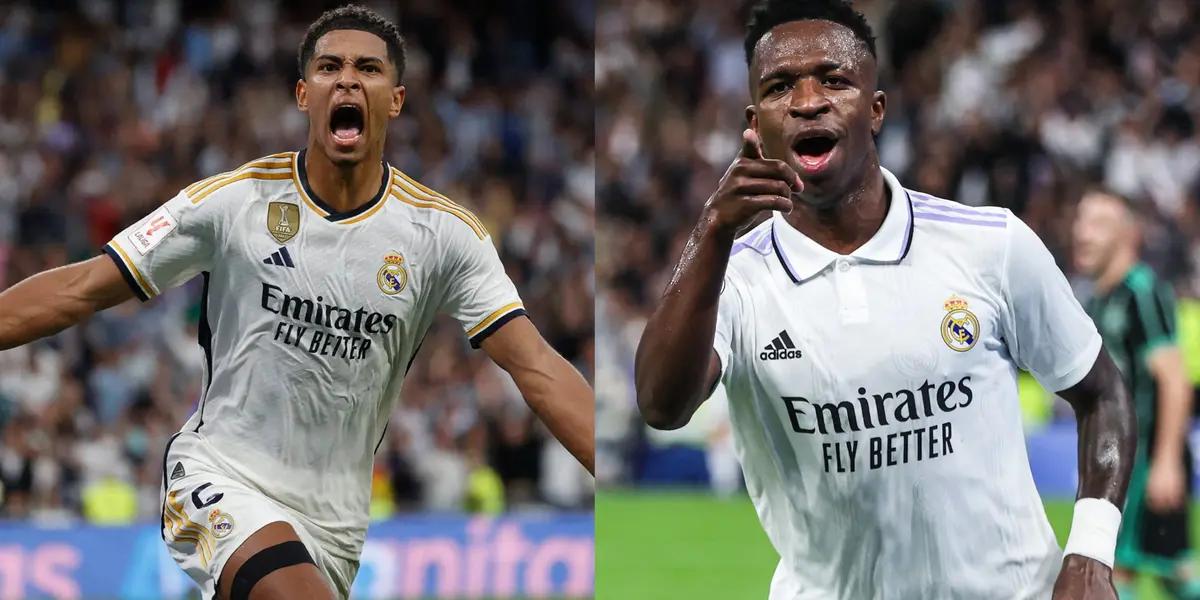 Not Bellingham, it's revealed who's the most important person at Real Madrid