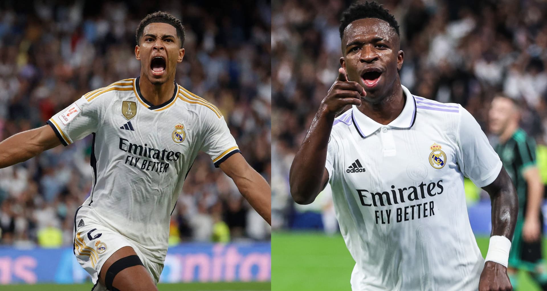 Not Bellingham, it's revealed who's the most important person at Real Madrid