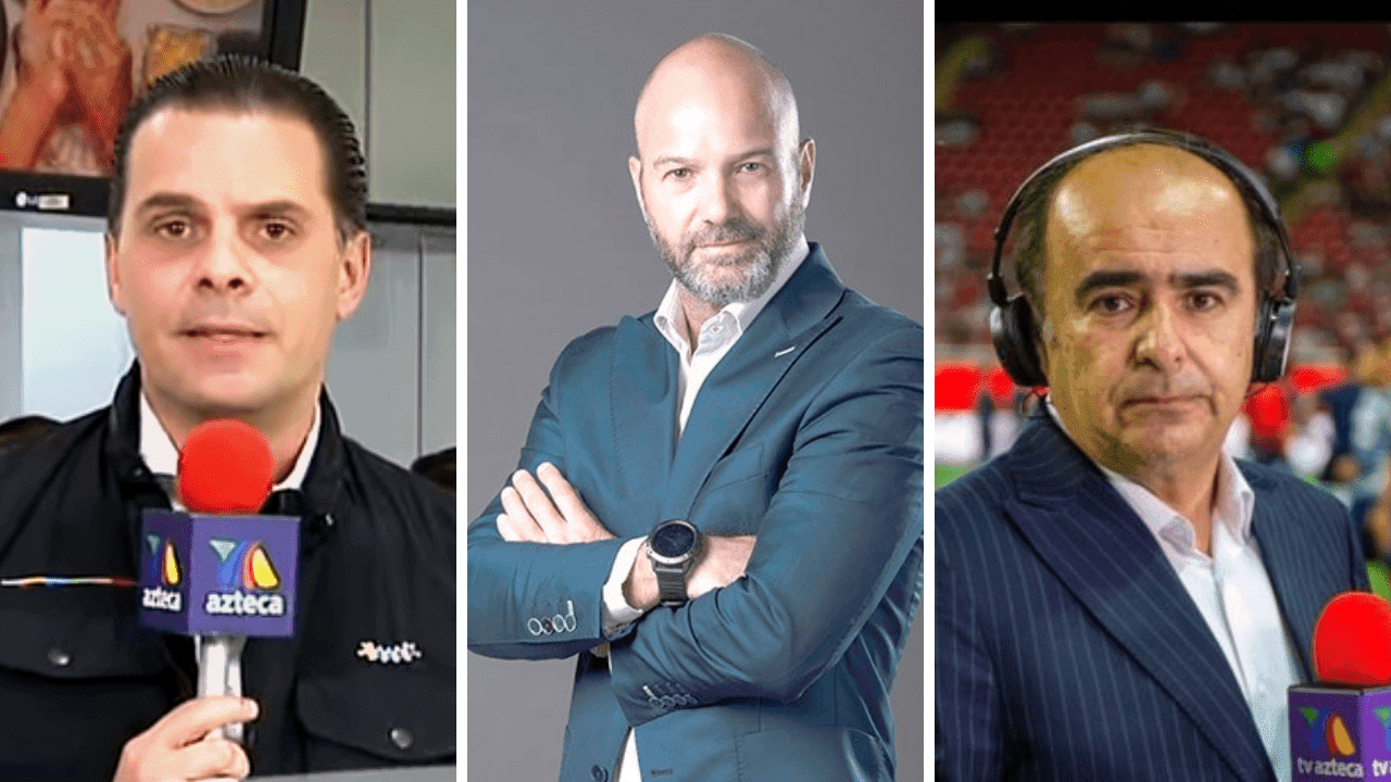 Not everyone in the press is happy with the way El Tri has been handled.