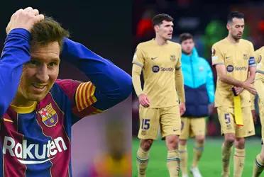 Not everyone would be happy with the return of the captain of the Argentine team