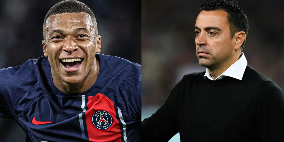 Not Mbappé, the 80 million signing that Real Madrid and Barcelona fight for