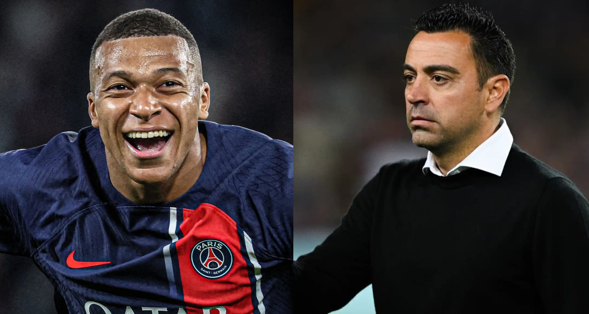Not Mbappé, the 80 million signing that Real Madrid and Barcelona fight for