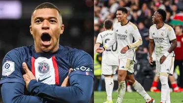Not only Mbappé and Davies, the third Real Madrid signing that costs 60 million