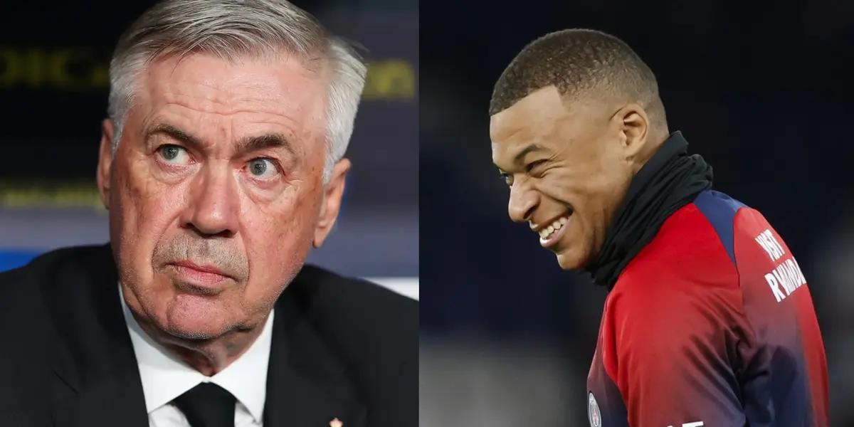 Not only Mbappé, the other two signings that Real Madrid would make this summer