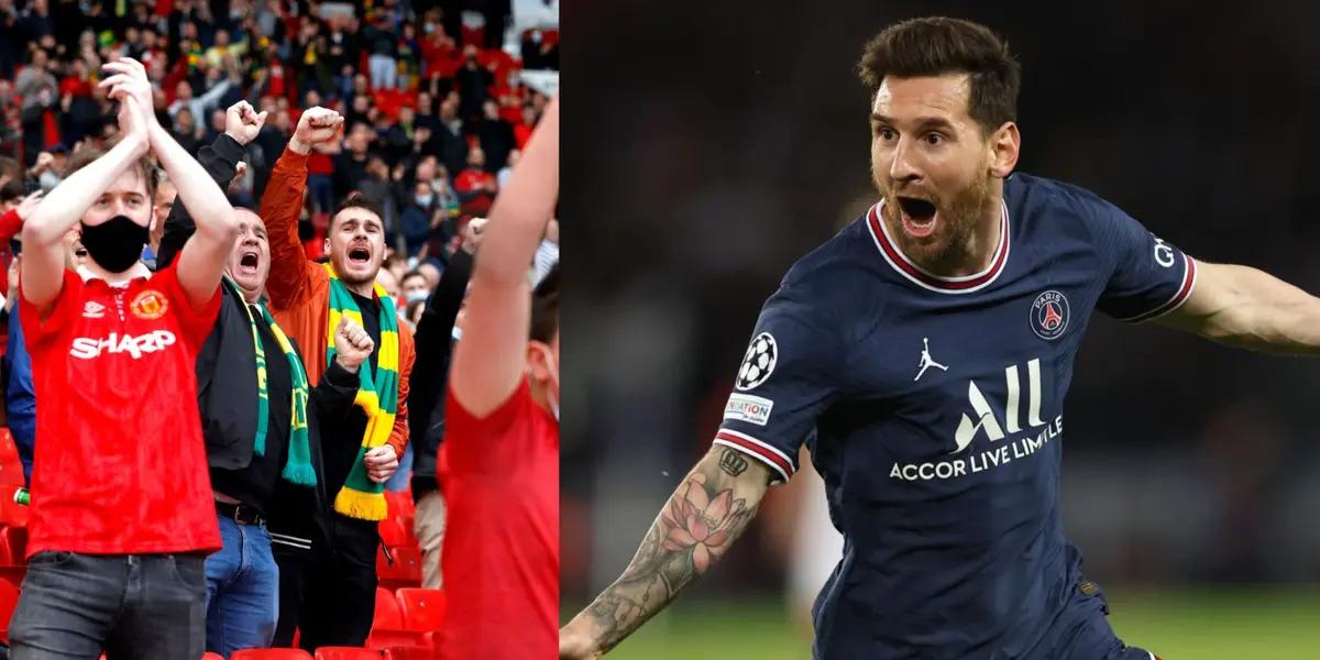 Not only PSG, Barcelona and Manchester City want the captain of the Argentine team on the Old Continent.