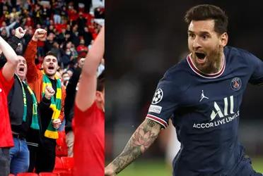 Not only PSG, Barcelona and Manchester City want the captain of the Argentine team on the Old Continent.