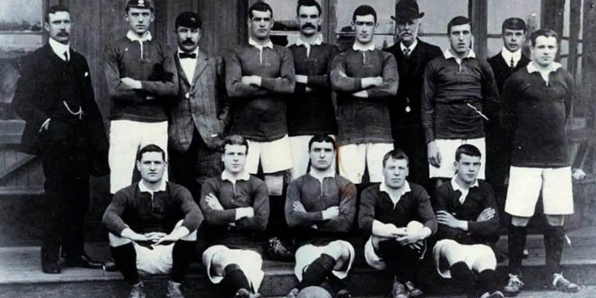 Nottingham Forest | Photo: @PremierLeague