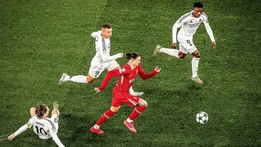 Núñez on the Brink: Can He Turn His Liverpool Career Around?. Foto: Instagram