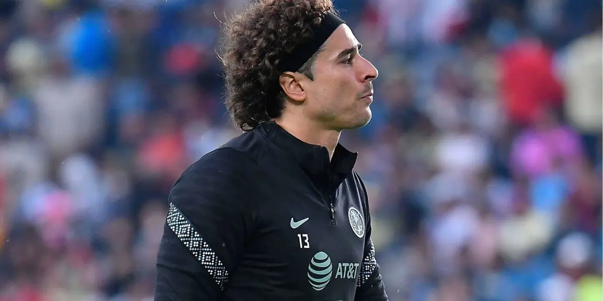 Ochoa has seven months left on his contract.