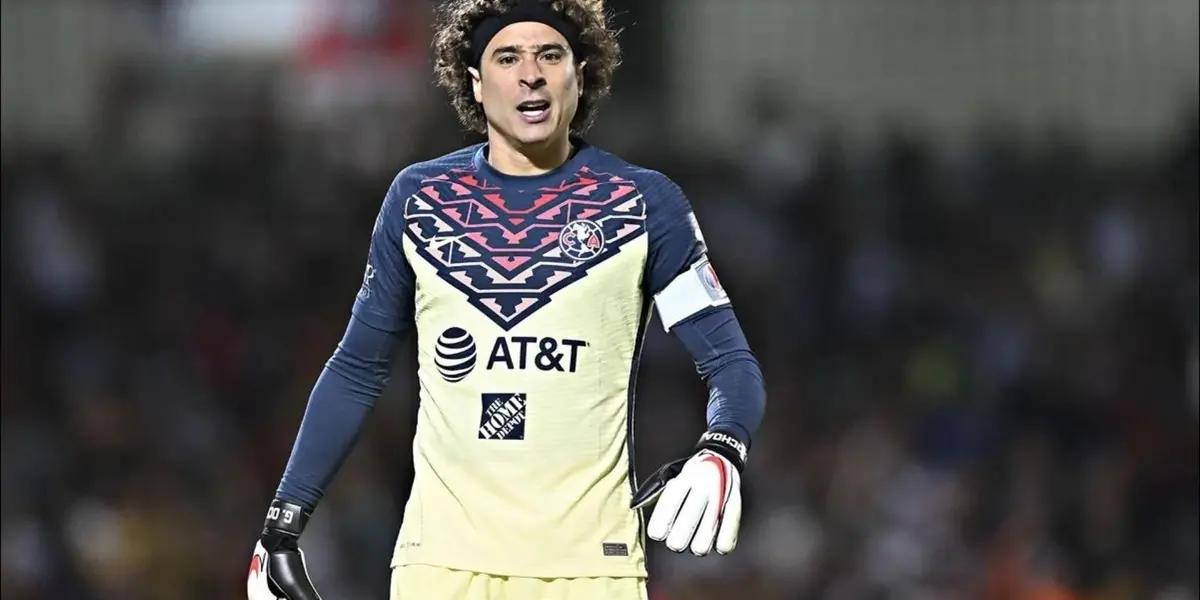 Ochoa hasn’t started negotiating his renewal.