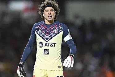 Ochoa hasn’t started negotiating his renewal.