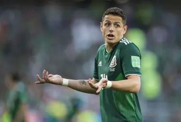 Ochoa is one of the players that don’t want to have Hernández back.